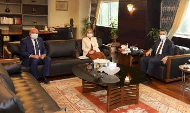 Milletvekili Gökcan’dan Muğla’ya bir yatırım müjdesi daha….