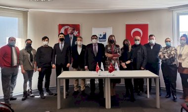 Türkiye artık bir yol ayrımındadır!