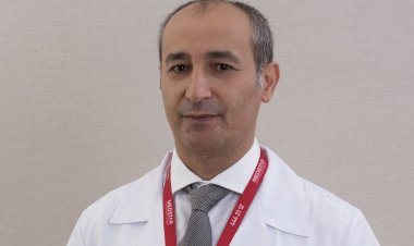  SESSİZCE İLERLEYEN TİROİT NODÜLLERİNE DİKKAT!