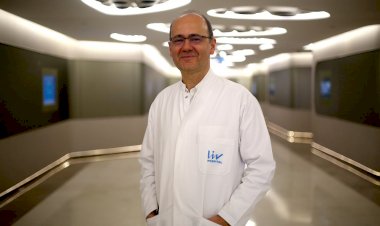 KOLON KANSERİ GENÇLERDE DE ALARM VERİYOR