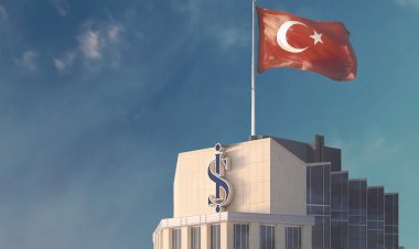 Adnan Bali İş Bankası’nın Yönetim Kurulu Başkanı seçildi; Hakan Aran Genel Müdür olarak atandı   