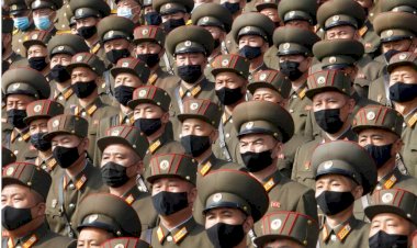 North Korea Tops Agenda for US-Japan-South Korea Meeting