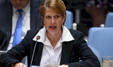 “Myanmar’a Kararlı Bir Uluslararası Yanıt Verilmeli”