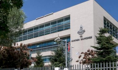 AYM Gergerlioğlu kararının gerekçesini açıkladı