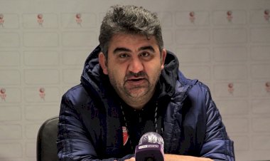 Ümit Özat, FETÖ soruşturmasında 'tanık' olarak ifadeye çağrıldı