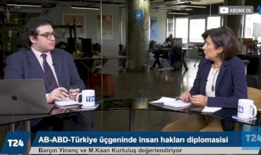 Türkiye’nin demokrasi dosyasında ABD ve AB ters istikamette mi?