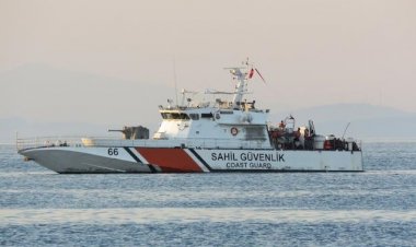 Yunanistan'dan Türkiye'ye sığınmacı geçişlerine destek suçlaması