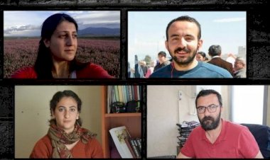Van’da tutuklanan gazeteciler için tahliye kararı