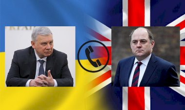 Ukrayna Savunma Bakanı: Donbas’taki çatışma tırmanışa geçebilir