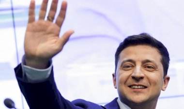 Зеленски разговарао са Бајденом: САД ће чувати Украјину од руске агресије