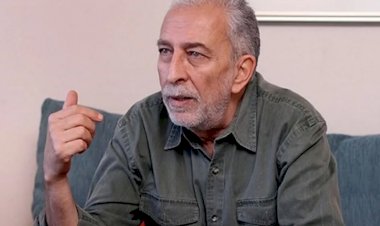 Emin Çölaşan 'cumhurbaşkanına hakaret' davasında beraat etti