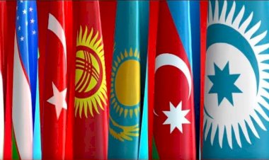 Türk Konseyi, Türk Dünyası ve Avrasya