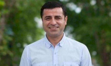 Selvi: Selahattin Demirtaş'ta eksik olan bir şey var, o da yeterince cesur olmaması