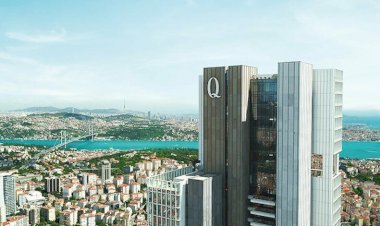 “Yabancı fonlar Türkiye’yi markajına aldı