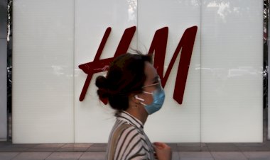 Çin-H&M savaşı büyüyor! Uygur Türklerinin ardından harita krizi