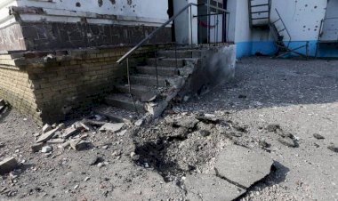 Ukrayna'nın insansız hava aracı saldırısında Donetsk'te bir çocuk öldü