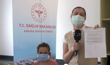 Türkiye’de BioNTech Aşısı İlgi Görüyor