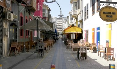 İzmir’de Corona Vakaları 40 Günde 2,5 Kat Arttı