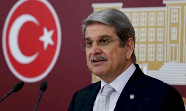 Aytun Çıray'dan Montrö bildirisine destek: Altına imzamı atıyorum