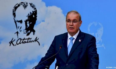 Muhalefetten hükümete "bildiri" eleştirisi