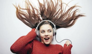 Stres Giderici Güzel Rahatlatıcı Müzik