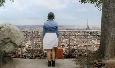 Indila - Dernière Danse