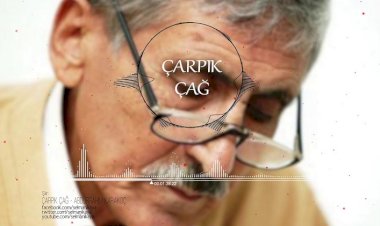 Abdurrahim KARAKOÇ -  Çarpık Çağ