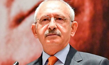 CHP lideri Kılıçdaroğlu’ndan emekli amirallerin bildirisiyle ilgili açıklama