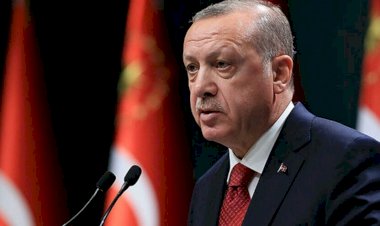 Erdoğan, amirallerin bildirisiyle ilgili toplantı yapacak