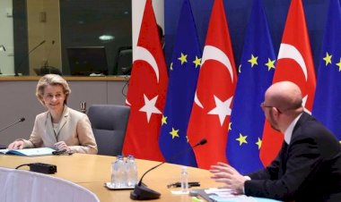 AB-Türkiye hattında "şartlı işbirliği" sürecinin şifreleri