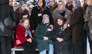 Tabuta Sığmayanlar: Şehit Gökhan Osman Karaduman (64. Bölüm)-1