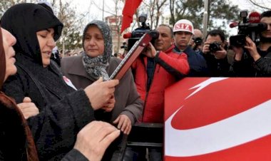 Tabuta Sığmayanlar: Şehit Tarık Koçoğlu (66.Bölüm)