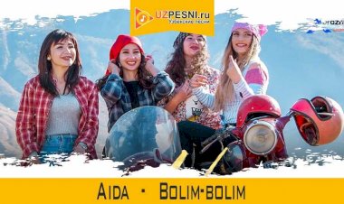 Aida - Bolim-bolim | Аида - Болим-болим