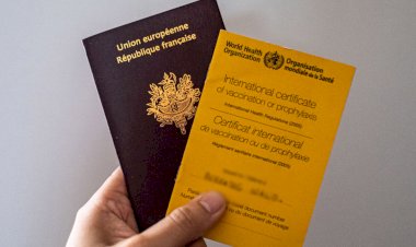 İngiltere, aşı pasaportunu uygulamaya alıyor