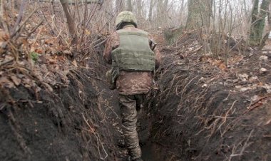 AB'den Ukrayna'ya "tereddütsüz destek"