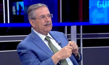 Taha Akyol Emekli amirallerin ‘sübliminal’ darbe girişimi