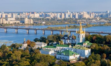 Rusya - Ukrayna gerilimi ve “realpolitik”