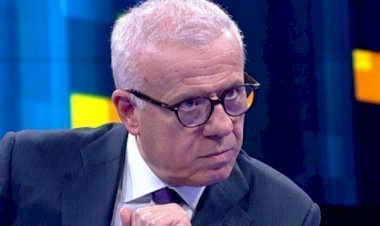 Ertuğrul Özkök Artık doğalgaz faturanıza bile rütbeli imzanızı atmayın