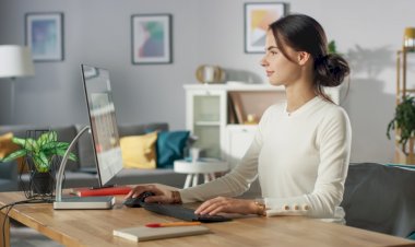 Pandemi bel ağrılarını artırdı!