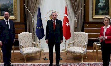 AB-Türkiye ilişkilerinde "yeni ivme" sinyali