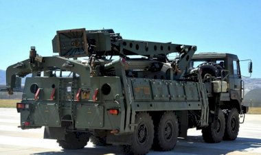 ABD’nin Türkiye’ye yönelik S-400 yaptırımları yürürlüğe giriyor