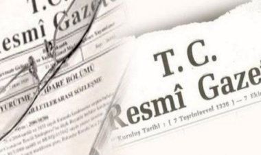 377 kişi ve kuruluşun Türkiye'deki mal varlıkları donduruldu: Listede kimler var?