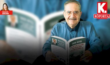 İstikrarlı yönetimin anahtarı kuvvetler ayrılığı