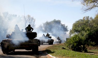 Kuzeyde tansiyon yükseliyor: Rusya savaşa hazırlanıyor
