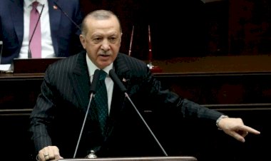 Erdoğan’dan Kılıçdaroğlu’na çok sert ‘bildiri’ yanıtı