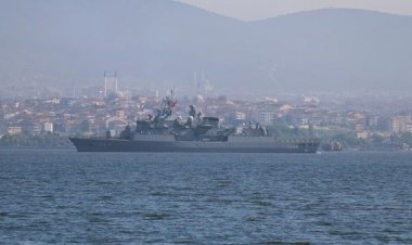 Gürdeniz: "Bu noktaya gelineceğini asla düşünmedi”