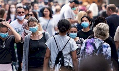 Araştırma: Koronayı atlatanlar psikolojik ve nörolojik sorun yaşıyor