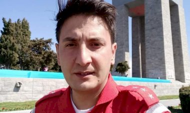 Konya’da Türk Yıldızları’na ait uçak düştü: Bir pilot şehit