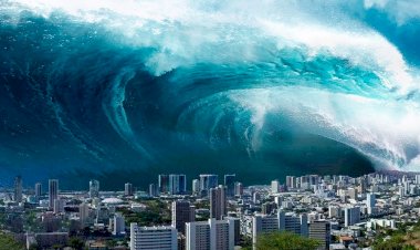Mitsubishi Electric Tsunamileri Tahmin Eden Radar Tabanlı Yapay Zekâ Geliştirdi 