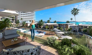 Swissôtel yeni otelini  Çeşme’de açıyor 